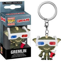 Pop Keychain - Gremlins - Gremlin